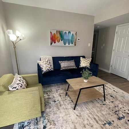 * Prime Place * Pet Friendly * King Bed * Durham Luaran gambar
