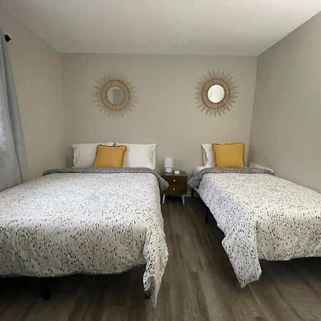 * Prime Place * Pet Friendly * King Bed * Durham Luaran gambar