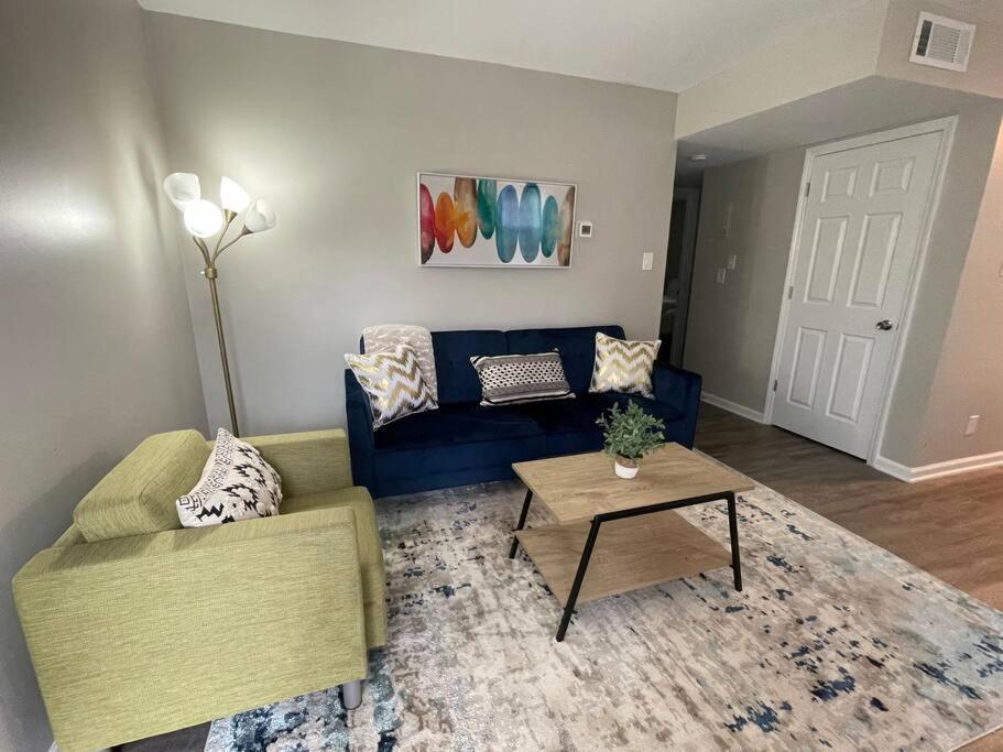 * Prime Place * Pet Friendly * King Bed * Durham Luaran gambar