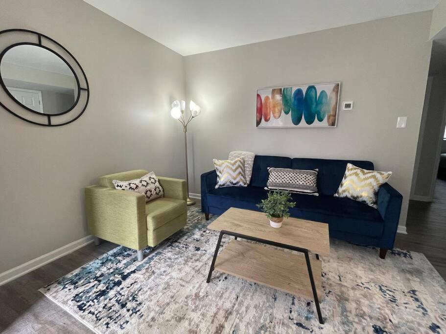 * Prime Place * Pet Friendly * King Bed * Durham Luaran gambar